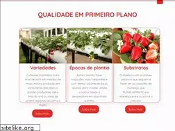Sites similar to moranguinhos.com.br