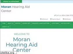 Sites similar to moranhearing.com