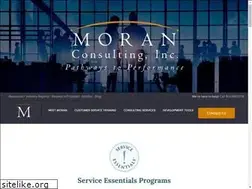 Sites similar to moraninc.com