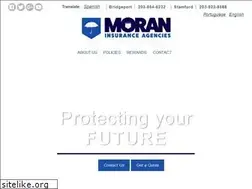 Sites similar to moraninsuranceagencies.com