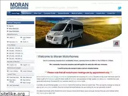 Sites similar to moranmotorhomes.com