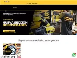 Sites similar to moranomyh.com.ar