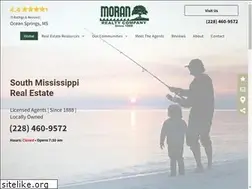 Sites similar to moranrealtyco.com