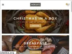 Sites similar to morans.com