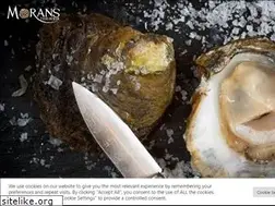 Sites similar to moransoystercottage.com