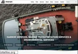 Sites similar to morantug.com