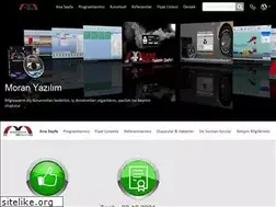 Sites similar to moranyazilim.com