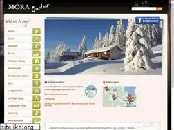 Sites similar to moraoutdoor.se
