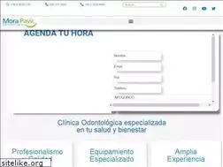 Sites similar to morapavic.cl