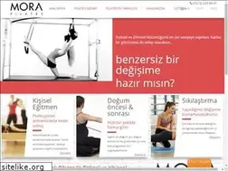Sites similar to morapilates.com