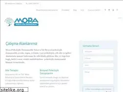 Sites similar to morapsikoloji.com