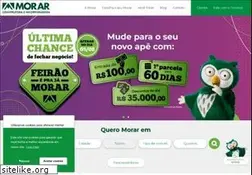 Sites similar to morar.com.br