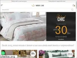 Sites similar to morarchic.com.br