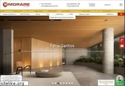 Sites similar to morare.com.br