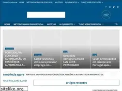 Sites similar to moraremportugal.com