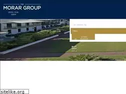 Sites similar to morargroup.com