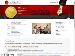 Sites similar to morariu-notar.ro