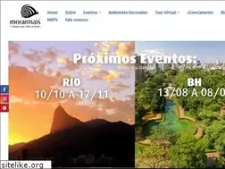 Sites similar to morarmais.com.br