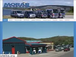 Sites similar to morarmotors.co.uk