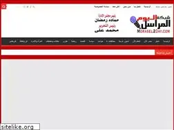 Sites similar to morasel2day.com