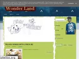 Sites similar to morasrikanth.blogspot.com