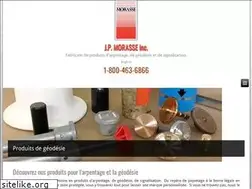 Sites similar to morasse.com