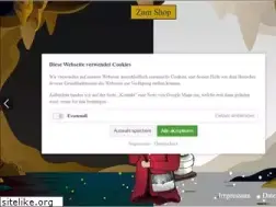 Sites similar to morassina.de