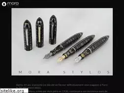 Sites similar to morastylos.com