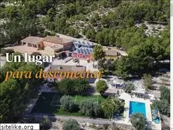 Sites similar to moratalla-casasrapia.com