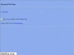 Sites similar to moratech.com