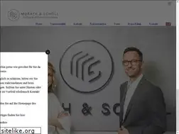 Sites similar to morath-schoell.de