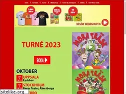 Sites similar to moratrask.se