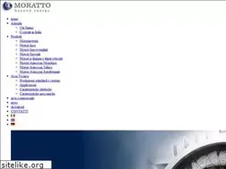 Sites similar to moratto.it