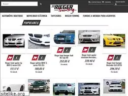 Sites similar to moratuning.com