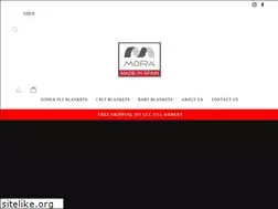 Sites similar to morausa.com