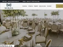 Sites similar to moravacacak.com
