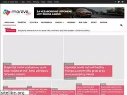 Sites similar to moravainfo.rs