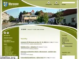 Sites similar to moravanyubrna.cz