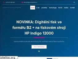 Sites similar to moravapress.cz