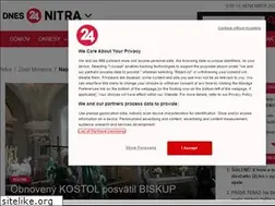 Sites similar to moravce24.sk