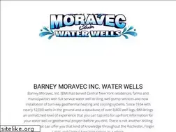 Sites similar to moravecwaterwells.com