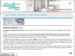 Sites similar to moravia-comfort.cz