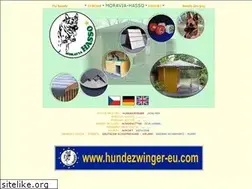 Sites similar to moravia-hasso.cz