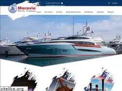 Sites similar to moravia.com.tr