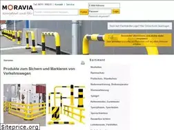 Sites similar to moravia.de