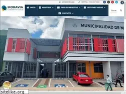 Sites similar to moravia.go.cr