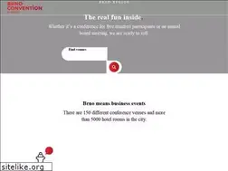 Sites similar to moraviaconvention.com