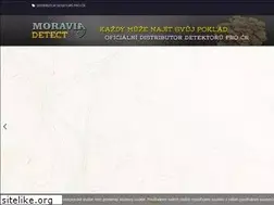 Sites similar to moraviadetect.cz