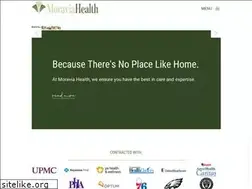 Sites similar to moraviahealth.com