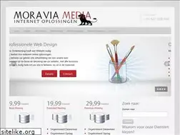 Sites similar to moraviamedia.com